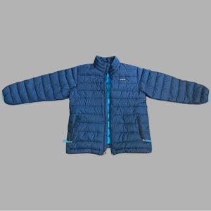Patagonia Youth M puffer jacket